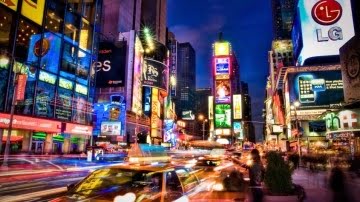 San Pablo y Ciudad de México, las 2 únicas ciudades latinoamericanas en el ranking de las 25 mejores ciudades para mujeres emprendedoras
