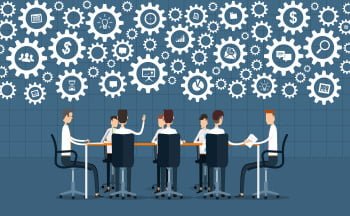 Gestionar y promover cambios en la empresa
