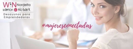 WIN Nordelta: ciclo de desayunos para mujeres emprendedoras