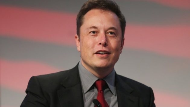 Los planes de Elon Musk para 2020