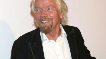 Jefe Cool: Que hizo Richard Branson cuando encontró a un empleado durmiendo