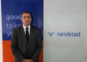 PASES: Director de Capital Humano de Randstad