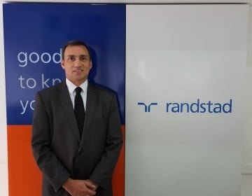 PASES: Director de Capital Humano de Randstad