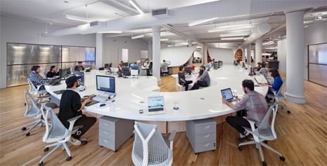 ¿Sabes cuánto puede afectar la iluminación a tu desempeño en el trabajo?
