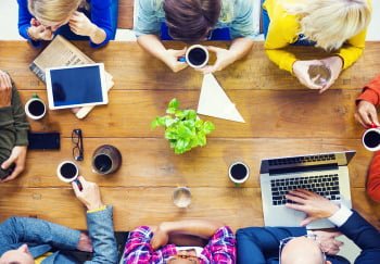 España: Dos para el éxito: startups y coworking