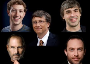 #INFOGRAFÍA: ¿Cuál es tu tipo de emprendedor?