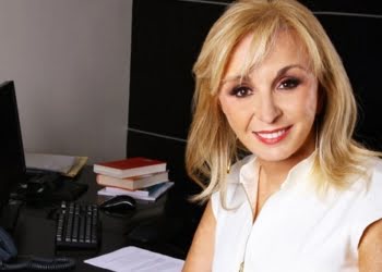 Blanca Treviño, CEO de Softek comparte 3 recomendaciones para emprendedores