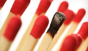 5 síntomas del Burnout o estrés laboral, ¿en cuáles te reconoces?