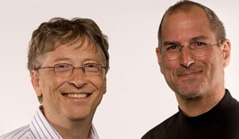 Gates, Jobs y… ¡Picasso!: emprendimiento  e innovación