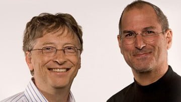 Gates, Jobs y… ¡Picasso!: emprendimiento  e innovación
