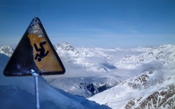 DANIEL TANGONA. Cómo prevenir lesiones en la nieve