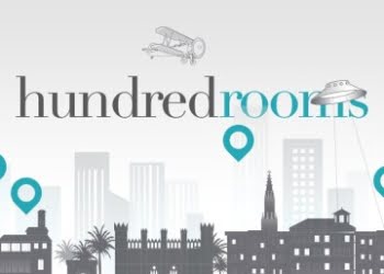 ATRESMEDIA entra en el accionariado de Hundredrooms bajo un modelo «media for equity»