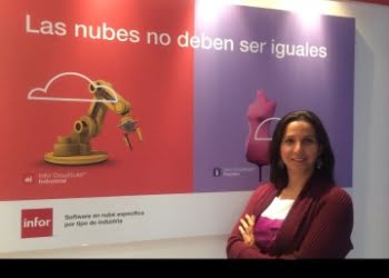 PASES: Nuevos directores en Infor