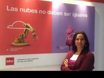 PASES: Nuevos directores en Infor