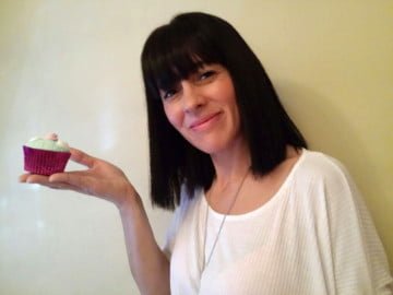STARTUP EN 1° PERSONA: Alejandra Mirón Marchetti, de Riz au Lait Tienda de Pasteles