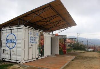 Dell inaugura el primer Laboratorio Solar de Aprendizaje en Latinoamérica