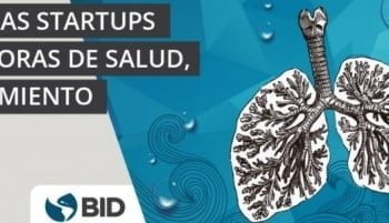 El BID anuncia a las 14 startups seleccionadas  para participar en  Idear Soluciones Argentina