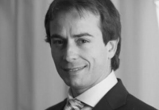Daniel Miguez y el emprendedor del siglo 21