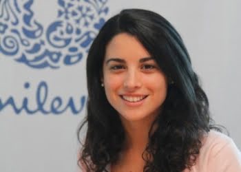 PASES: Coordinadora de Sustentabilidad Cono Sur en Unilever
