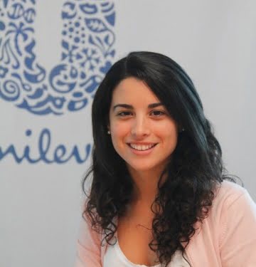PASES: Coordinadora de Sustentabilidad Cono Sur en Unilever