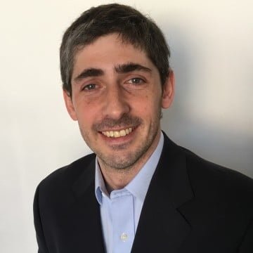 PASES: Gerente de Comunicaciones en Barrick Gold Argentina