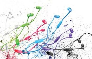 Philips lanza auriculares in-ear con Bluetooth y función MusicChain