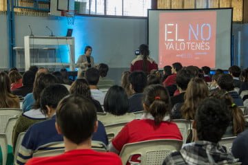 Abrió la convocatoria para las 11º Jornadas de Jóvenes Emprendedores de la Universidad Nacional del Litoral