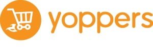 Logo Yoppers