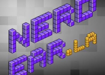 Llega NERDEAR: Un evento de nerds para nerds