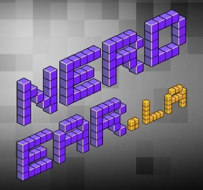 Llega NERDEAR: Un evento de nerds para nerds