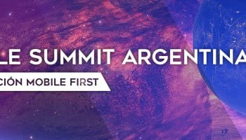 Abre la inscripción  para el Mobile Summit Argentina 2016