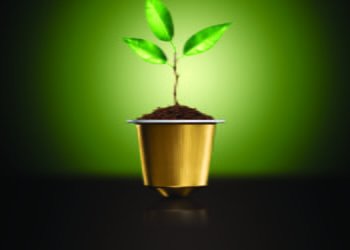 Las cápsulas de Nespresso desarrolló un programa en Argentina que garantiza el reciclaje total de sus cápsulas son 100% reciclables