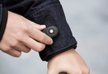 #IoT: Levi’s lanzó a primera chaqueta interactiva con tecnología Jacquard de Google
