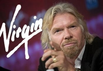 RICHARD BRANSON: 10 tips para alcanzar el éxito