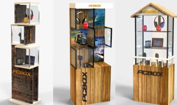 Alianza Estratégica entre PCBOX  Quiksilver Argentina