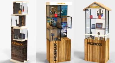 Alianza Estratégica entre PCBOX  Quiksilver Argentina