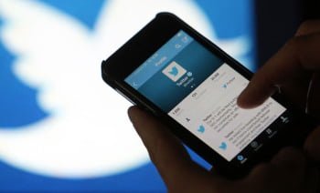 Los twitteros latinoamericanos compran un 40% en línea que lo no usuarios