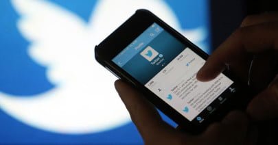 Los twitteros latinoamericanos compran un 40% en línea que lo no usuarios