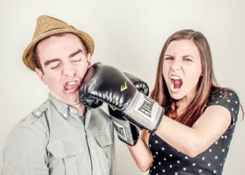 Emprender, estar pareja y no morir en el intento