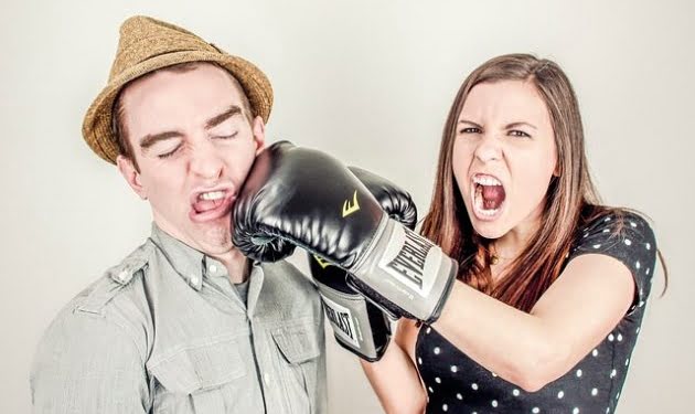 Emprender, estar pareja y no morir en el intento