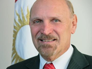 PASES: Nuevas autoridades en Fundación Empretec