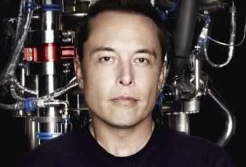 Vida y milagros de Elon Musk, el super empresario post Steve Jobs