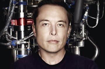 Vida y milagros de Elon Musk, el super empresario post Steve Jobs