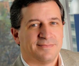 PASES: Nuevo Country Manager  en Baufest USA