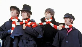 Lecciones emprendedoras de Los Beatles