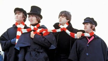 Lecciones emprendedoras de Los Beatles