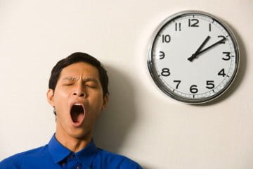¿Desmotivación en tu trabajo? 3 estrategias para enfrentarla
