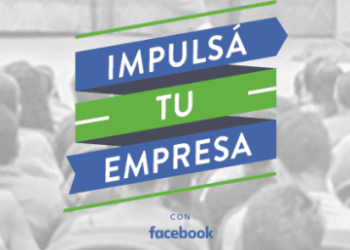 Facebook continúa capacitando emprendedores en Argentina