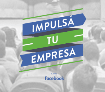 Facebook continúa capacitando emprendedores en Argentina