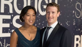 The Chan Zuckerberg Initiative hace su primera inversión